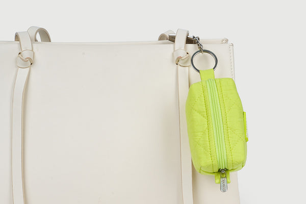 Miniature (Pouch) - Avocado