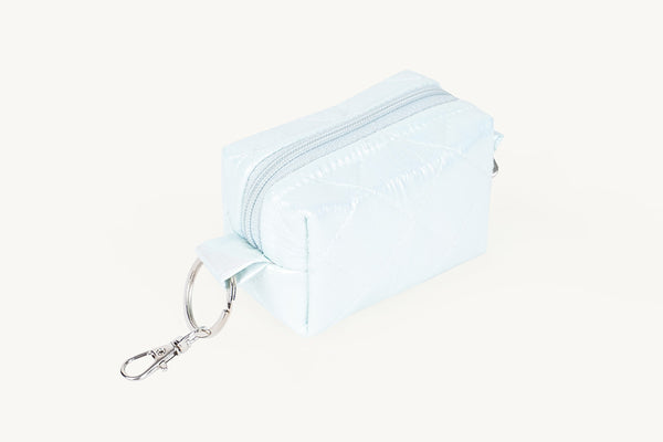 Miniature (Pouch) - Crystal cloud