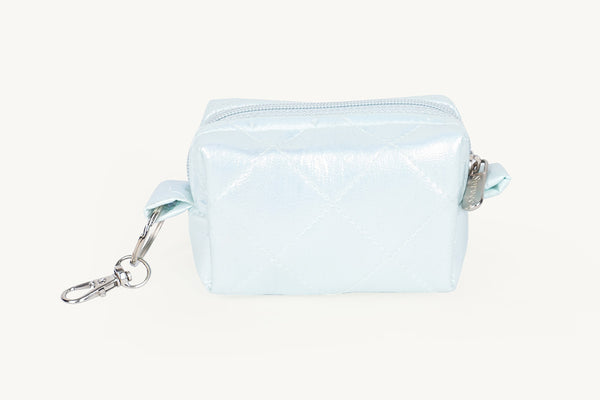 Miniature (Pouch) - Crystal cloud
