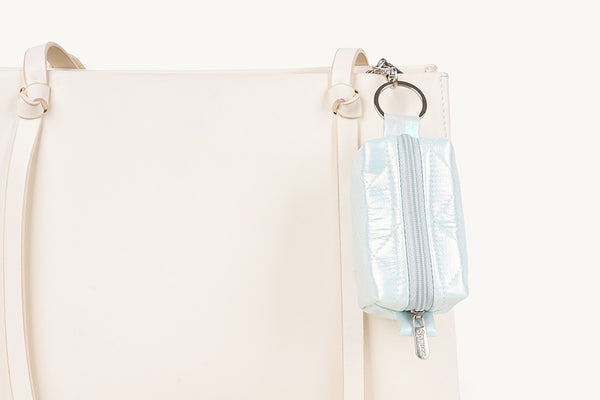 Miniature (Pouch) - Crystal cloud