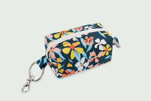 Miniature (Pouch) - Daisy Delight
