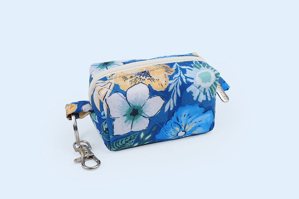 Miniature (Pouch) - Moonlit Garden