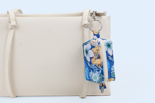 Miniature (Pouch) - Moonlit Garden