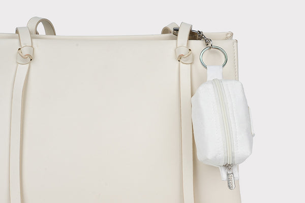 Miniature (Pouch) - Pearl