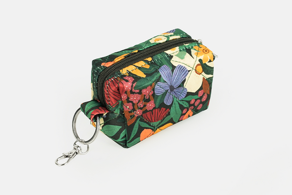 Miniature (Pouch) - Petal Poetry