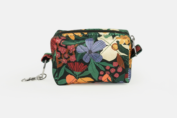 Miniature (Pouch) - Petal Poetry