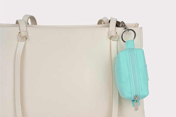 Miniature (Pouch) - Pool party