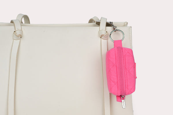 Miniature (Pouch) - Rose milk