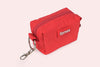 Miniature (Pouch) - Scarlet