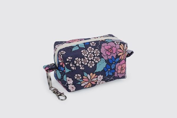 Miniature (Pouch) - Secret Garden