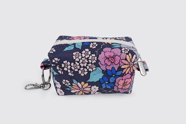 Miniature (Pouch) - Secret Garden