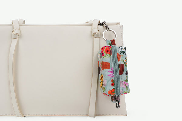 Miniature (Pouch) - The Farm