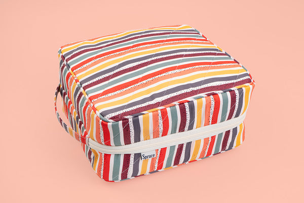 Multipurpose Pouch (3D) - Candy