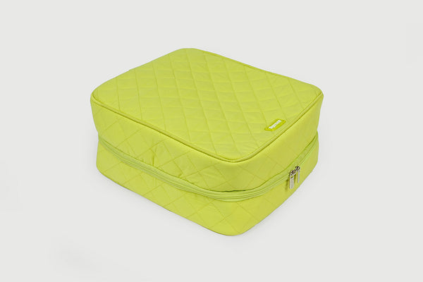 Multipurpose Pouch (3D) - Avocado