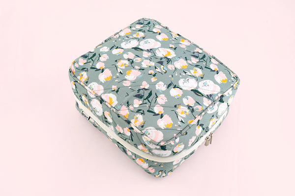 Multipurpose Pouch (3D) - Buds & Bloom