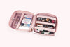 Multipurpose Pouch (3D) - Champagne Pink