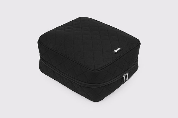 Multipurpose Pouch (3D) - Charcoal