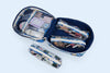 Multipurpose Pouch (3D) - Moonlit Garden