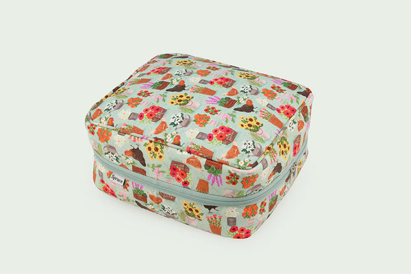 Multipurpose Pouch (3D) - The Farm