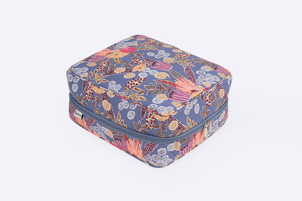 Multipurpose Pouch (3D) - Wildflower