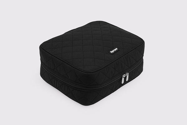 Multipurpose Pouch (4D) - Charcoal