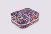 Multipurpose Pouch (4D) - Lavender Lush