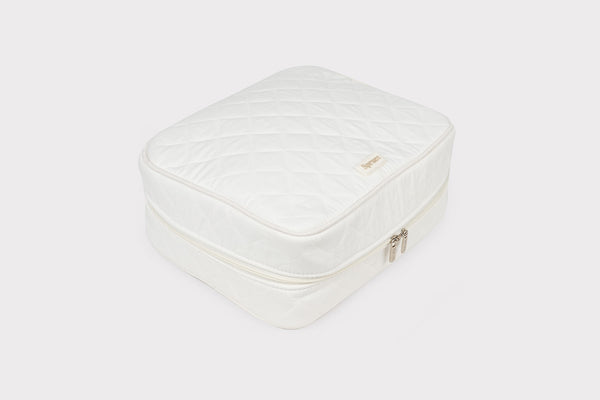 Multipurpose Pouch (4D) - Pearl