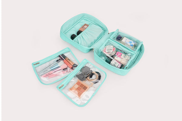 Multipurpose Pouch (4D) - Pool party