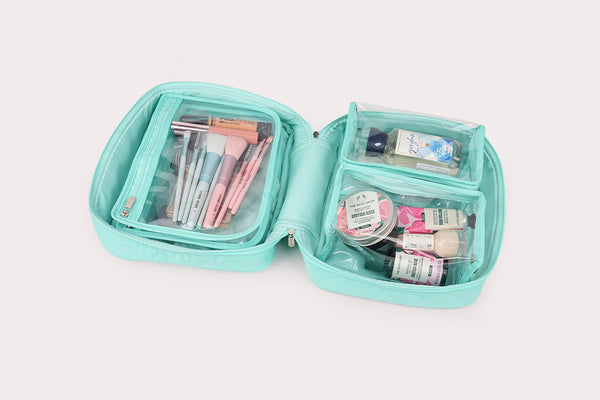 Multipurpose Pouch (4D) - Pool party