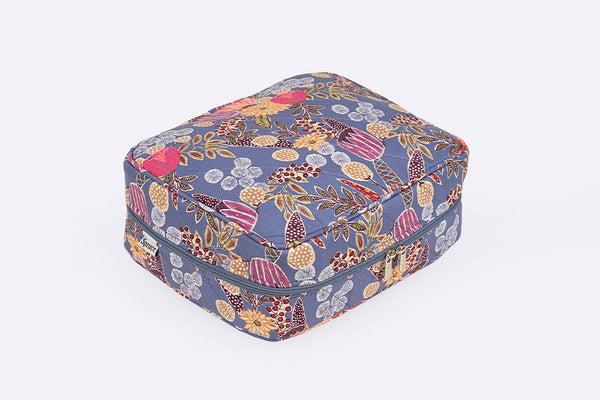 Multipurpose Pouch (4D) - Wildflower