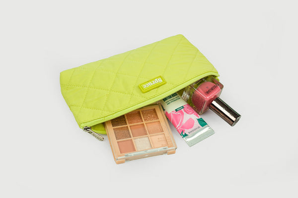 Multipurpose Pouch – Avocado