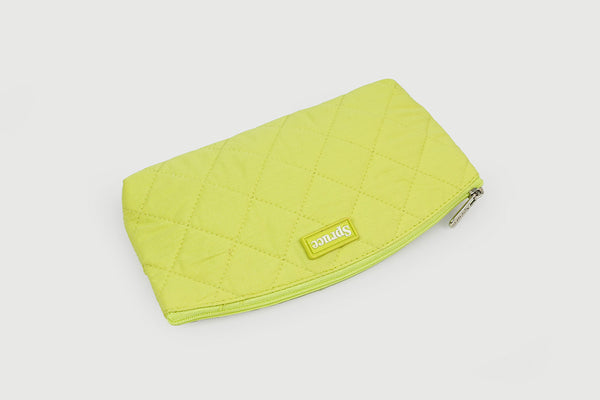 Multipurpose Pouch – Avocado