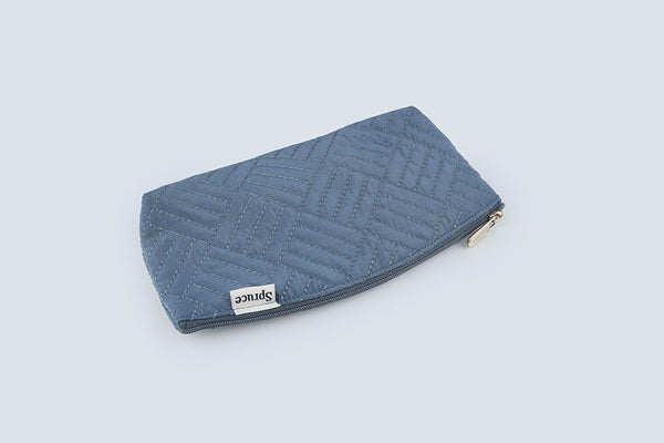 Multipurpose Pouch – Blue
