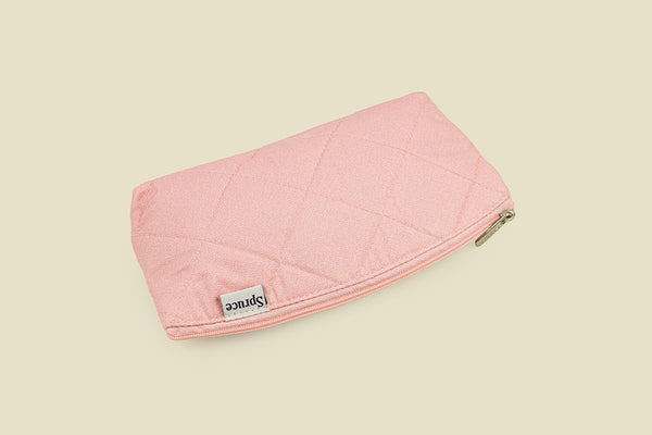 Multipurpose Pouch – Blush Pink