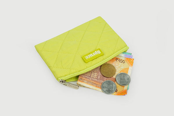 Multipurpose Pouch (CP) – Avocado