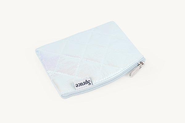 Multipurpose Pouch (CP) – Crystal cloud