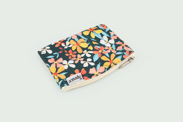 Multipurpose Pouch (CP) – Daisy Delight