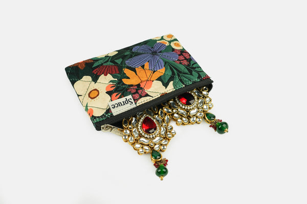 Multipurpose Pouch (CP) – Petal Poetry