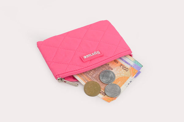 Multipurpose Pouch (CP) – Rose Milk