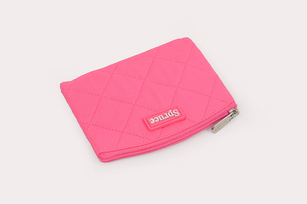 Multipurpose Pouch (CP) – Rose Milk