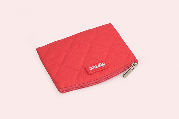 Multipurpose Pouch (CP) – Scarlet