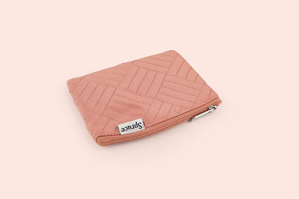 Multipurpose Pouch (CP) – Toasted Peach