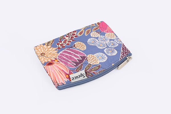 Multipurpose Pouch (CP) – Wildflower