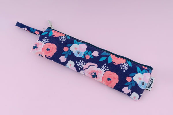 Multipurpose Pouch (MULSP) – Blue Garden