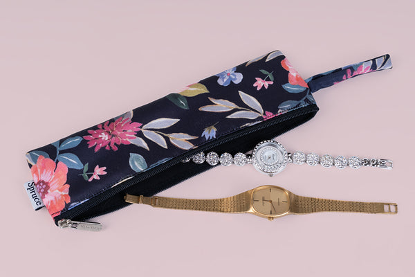 Multipurpose Pouch (MULSP) – Floral Dream