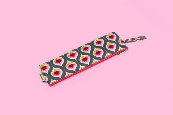 Multipurpose Pouch (MULSP) – Purple Bloom