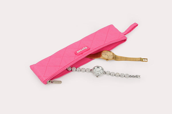 Multipurpose Pouch (MULSP) – Rose Milk