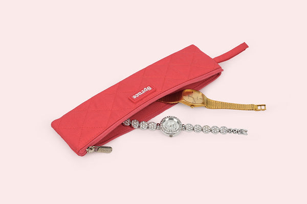 Multipurpose Pouch (MULSP) – Scarlet