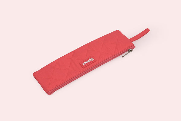 Multipurpose Pouch (MULSP) – Scarlet