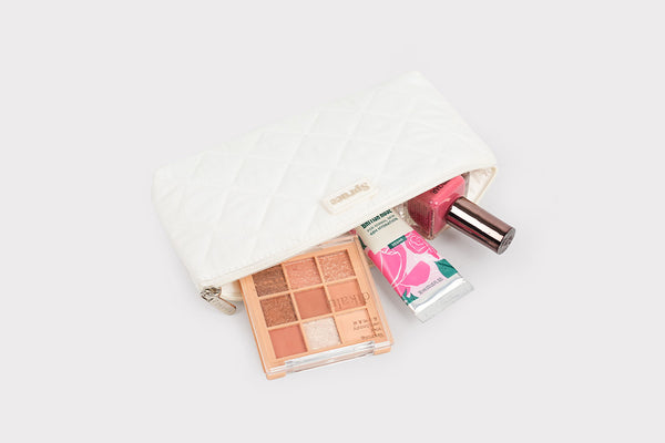 Multipurpose Pouch – Pearl